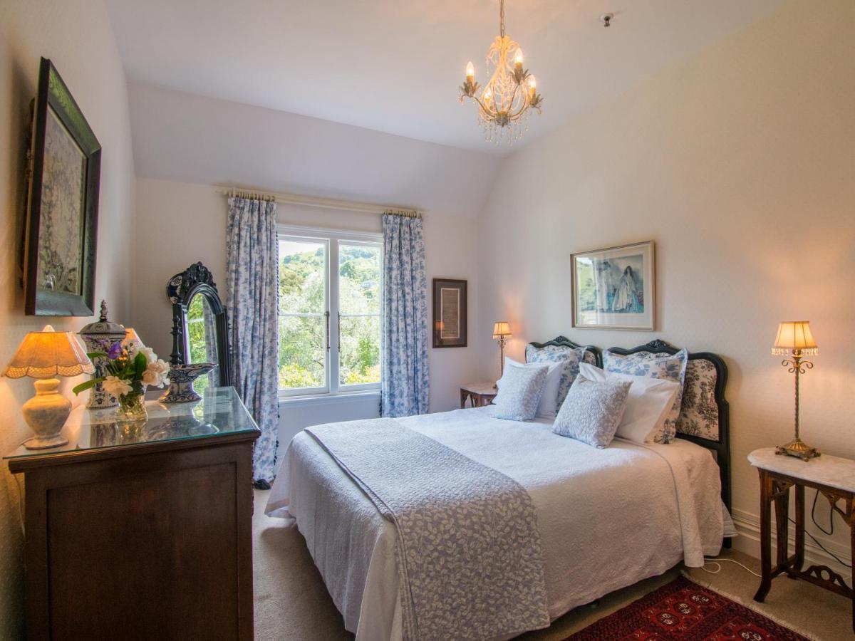 Beaufort House อาคาโรอา ภายนอก รูปภาพ