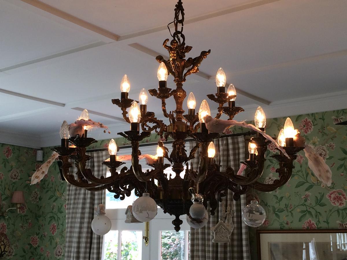 Beaufort House อาคาโรอา ภายนอก รูปภาพ