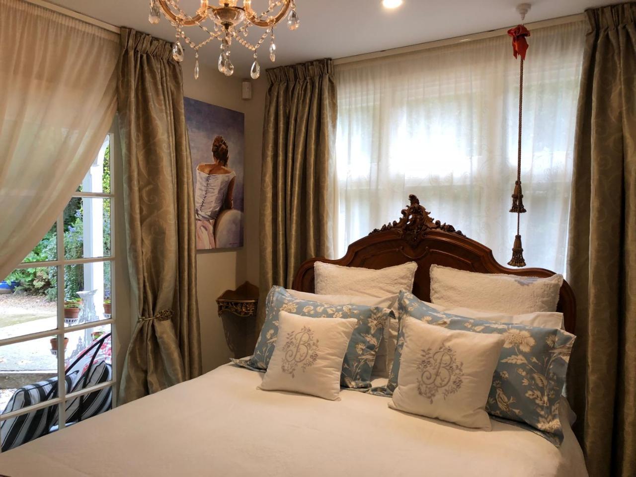 Beaufort House อาคาโรอา ภายนอก รูปภาพ